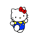 Hello Kitty Image